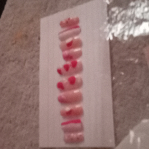 Nails - Picture 2 of 4